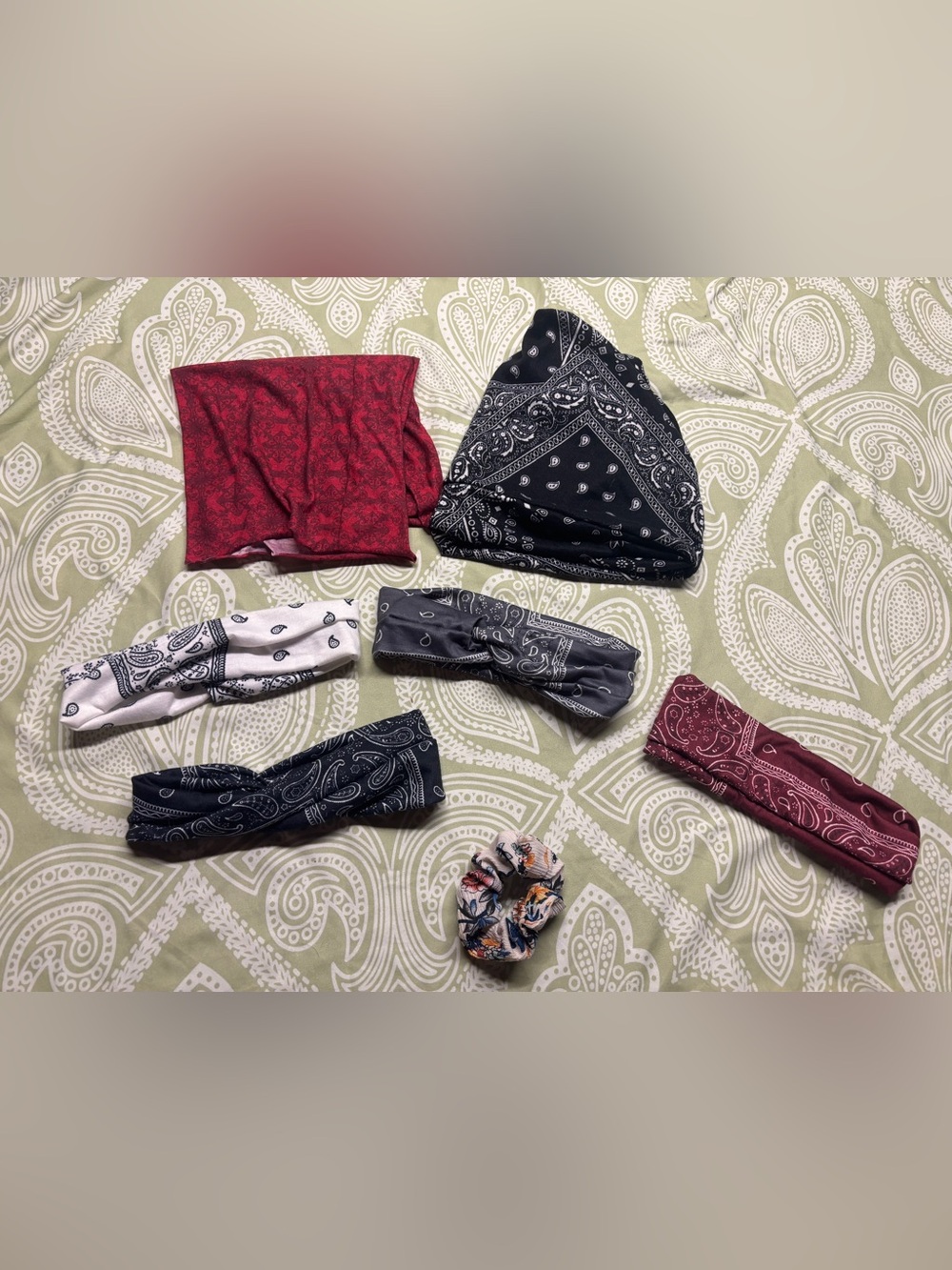 ✴️Head Band Bundle